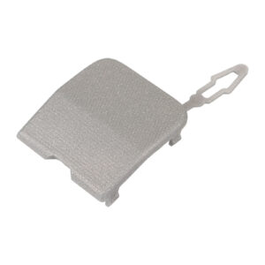 Capuchon de protection pour le pare-chocs arrière - Réf. 98549918TL - Pièce origine