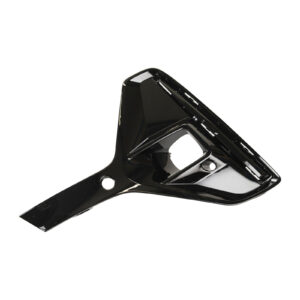 Grille de protection du pare-chocs avant gauche - Réf. 9839195080 - Pièce origine