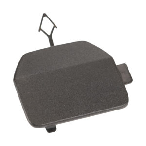 Capuchon de protection pour le pare-chocs arrière - Réf. 98522380XT - Pièce origine