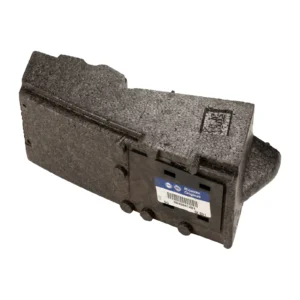Bumper/holder/lubricating Felt Rear Left - Réf. 7960093OE - Pièce Origine FCA