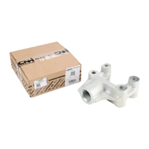 Tow Hook Support - Réf. 7960109IV - Pièce Origine IVECO