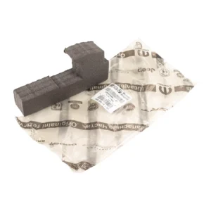 Lubricating Felt For The Front Pare-chocs - Réf. 7960118OE - Pièce Origine FCA