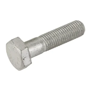 Boulon M10 X 1.25 L=40 Mm Original - Réf. 8000048OE - Pièce Origine FCA