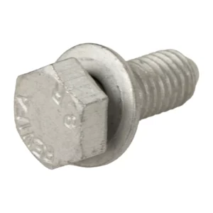 Boulon For Embrayage Pressure Plate With Rondelle M8 L=25 Mm - Réf. 8000049OE - Pièce Origine FCA
