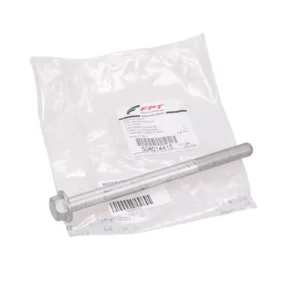 Boulon M 12 X 1.25 L= 165 Mm - Réf. 8000053OE - Pièce Origine FCA