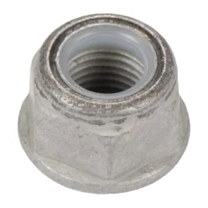 Self-locking Flange Écrou M 12 X 1.25 - Réf. 8000070OE - Pièce Origine FCA