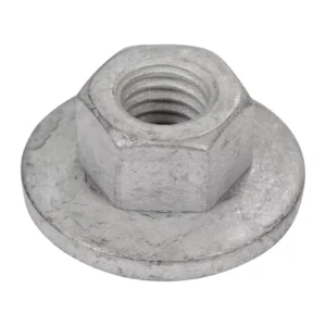 Hexagon Flange Écrou M 8 X 1.25 - Réf. 8000071OE - Pièce Origine FCA