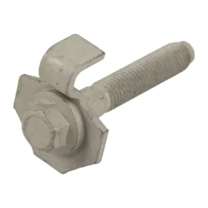Vis Upper Wishbone Front - Réf. 8000077OE - Pièce Origine FCA