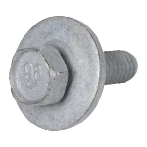 Hexagon Vis M 6 X 1 X 20 - Réf. 8000085OE - Pièce Origine FCA