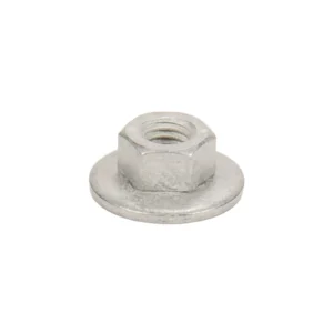 Hexagon Écrou M 6 - Réf. 8000092OE - Pièce Origine FCA