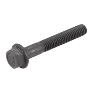 Hexagon Flange Vis 0.375-16 X 2.5&quot - Réf. 8000121OE - Pièce Origine FCA