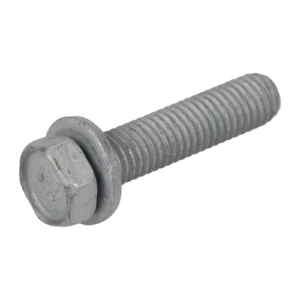 Hexagon Vis With Rondelle M 10 X 1.5 X 45 - Réf. 8000123OE - Pièce Origine FCA