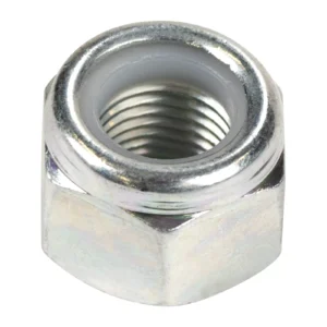 Lock Écrou Din 985 M 12 X 1.25 - Réf. 8020004OE - Pièce Origine FCA