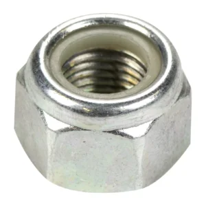 Lock Écrou Din 985 M 12 X 1.25 - Réf. 8020004PSA - Pièce Origine PSA