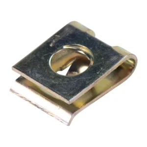 Pare-chocs Holder, Clips, Fastening - Réf. 8020077OE - Pièce Origine FCA