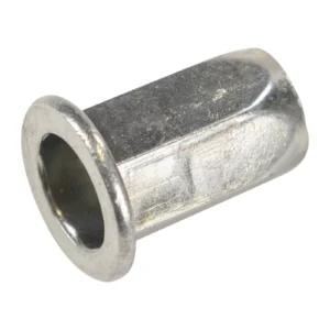 Rivet Écrou M 6 (yellow Galvanized) - Réf. 8020078PSA - Pièce Origine PSA