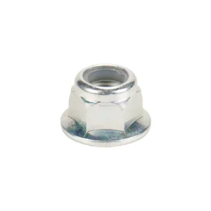 Lock Écrou With Collar M 10 X 1.25 - Réf. 8020081OE - Pièce Origine FCA