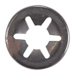 Front Pare-chocs Retaining Bague - Réf. 8020103OE - Pièce Origine FCA