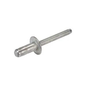 Support Kit Fender Rivets - Réf. 8020149PSA - Pièce Origine PSA