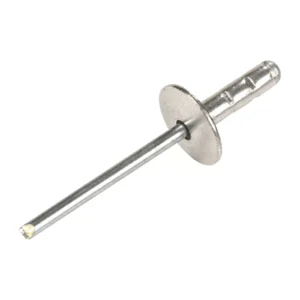 Aluminium Rivet D1=4.5 Mm - Réf. 8060018OE - Pièce Origine FCA