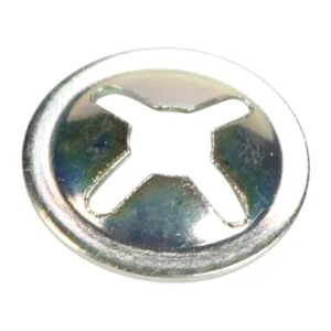 Agrafe For Pinned Emblems - Réf. 8060024OE - Pièce Origine FCA