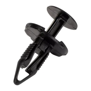 Clamp With Goupille Clips Black - Réf. 8060046OE - Pièce Origine FCA