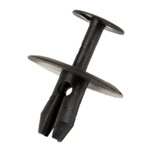 Clamp With Goupille Clips Black Original - Réf. 8060048OE - Pièce Origine FCA