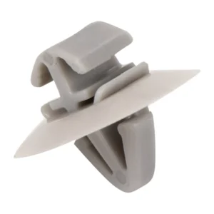 Clamping Piece For Trim Strip Agrafe - Réf. 8060063IV - Pièce Origine IVECO