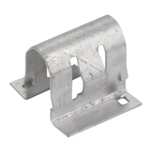 Clamping Piece Radiateur Grille - Réf. 8060139 - Pièce Origine FCA