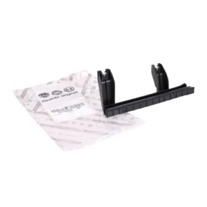 Side Vitre Guide Rail Left Front Porte - Réf. 8060158OE - Pièce Origine FCA