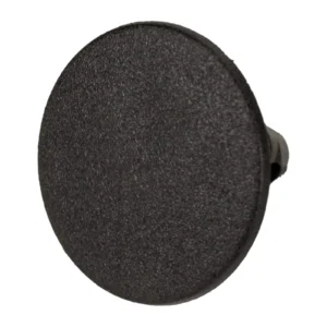 Button Gray For The Capot / Inner Panel - Réf. 8060168OE - Pièce Origine FCA