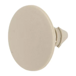 Button Gray For The Upper Panel Driver's Compartment - Réf. 8060176OE - Pièce Origine FCA