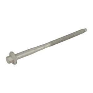 Vis With Rondelle In The Injection System - Réf. 8060261PSA - Pièce Origine PSA