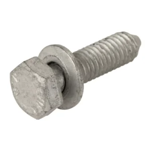 Hexagon Vis With Rondelle M 6 X 22 - Réf. 8060389OE - Pièce Origine FCA