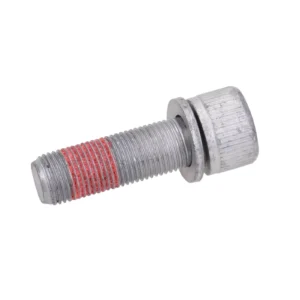 Vis With Rondelle For Front Brake Étrier - Réf. 8060415OE - Pièce Origine FCA