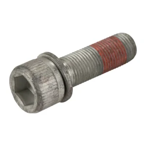 Vis With Rondelle For Front Brake Étrier - Réf. 8060415PSA - Pièce Origine PSA