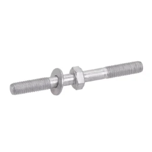 Hexagon Vis With Double Ends M 7 X 40 - 40 - Réf. 8060469OE - Pièce Origine FCA
