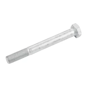 Rear Suspension Vis - Réf. 8060502IV - Pièce Origine IVECO