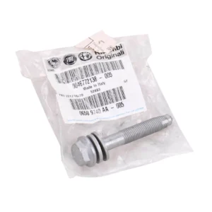 Vis For Rear Essieu Suspension - Réf. 8060504OE - Pièce Origine FCA