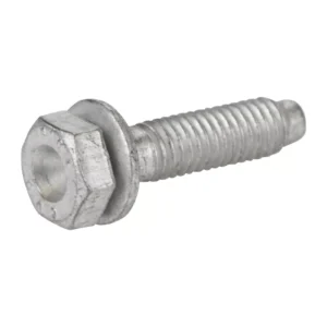 Vis For Front Or Rear Porte - Réf. 8060551OE - Pièce Origine FCA