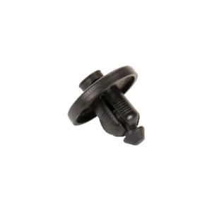 Black Clips For Various Applications - Réf. 8060552OE - Pièce Origine FCA