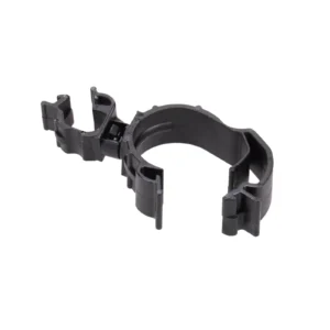 Black Clips For Various Applications - Réf. 8060553OE - Pièce Origine FCA