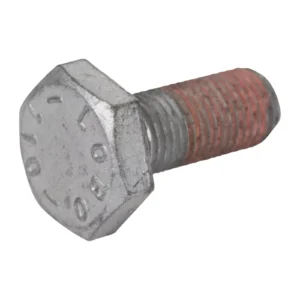 Flywheel Vis - Réf. 8060566OE - Pièce Origine FCA