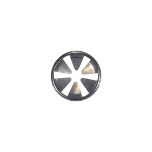 Clamping Clips 5mm - Réf. 8060569OE - Pièce Origine FCA