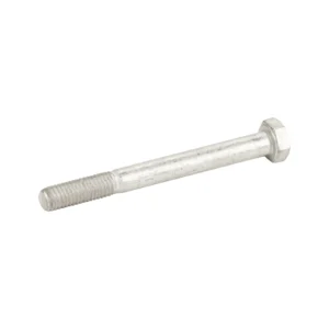 Vis For Injector Support M8x80 - Réf. 8060585IV - Pièce Origine IVECO