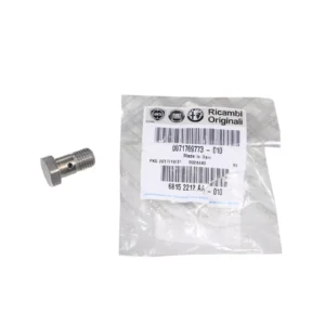 Hollow Vis - Réf. 8060637OE - Pièce Origine FCA