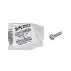 Vis For The Rear Porte - Réf. 8060674OE - Pièce Origine FCA