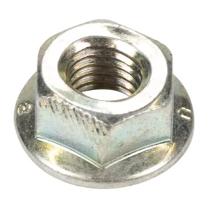 Flange Écrou Din 6923 M 8 - Réf. 8060717OE - Pièce Origine FCA