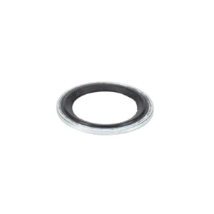 Metal Sealing Bague With Rubber Lip 3/4&quot X 1&quot X 2 - Réf. 8060741OE - Pièce Origine FCA