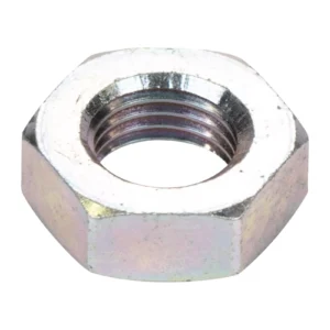 Hexagon Écrou Flat M 14 X 1.5 - Réf. 8060744OE - Pièce Origine FCA